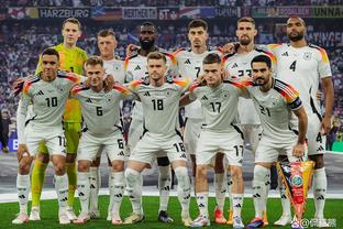 阿宽回归！克罗斯重返国家队后，德国队欧洲杯中场阵容怎么排？